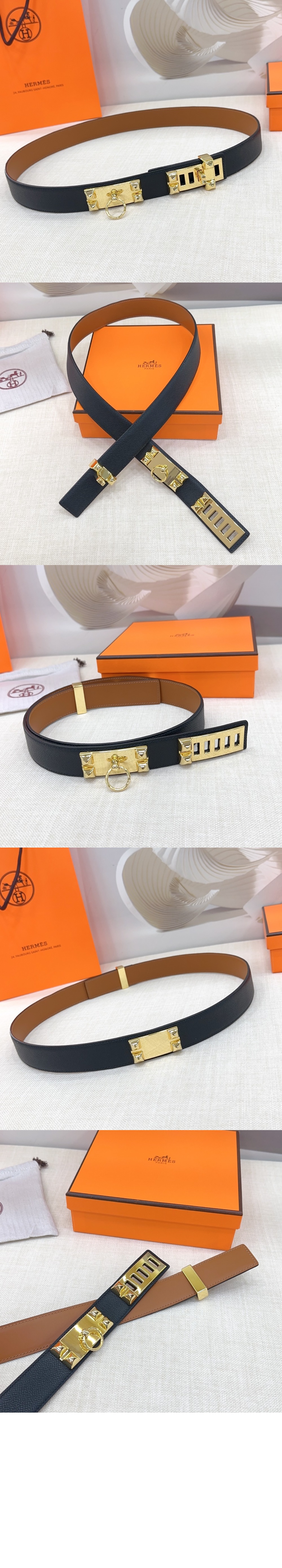 미러급레플리카사이트 | 명품레플리카 전문 쇼핑몰  | 딥퀄 - Collier de Chien 벨트 &gt; 에르메스