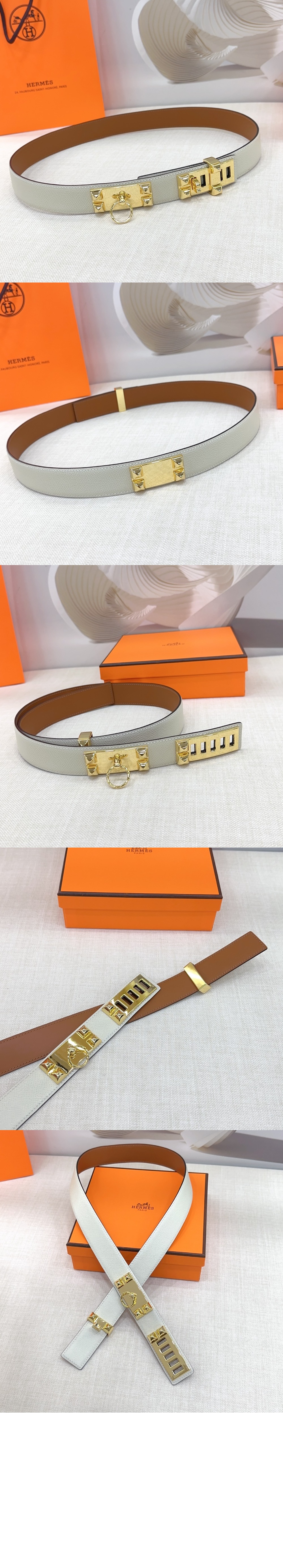 미러급레플리카사이트 | 명품레플리카 전문 쇼핑몰  | 딥퀄 - Collier de Chien 벨트 &gt; 에르메스