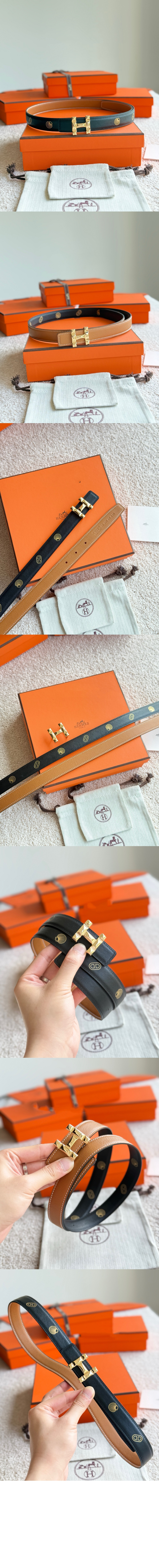 미러급레플리카사이트 | 명품레플리카 전문 쇼핑몰  | 딥퀄 - 미니 콘스탄스 벨트 버클 르 메르 리버시블 가죽 스트랩 &gt; 에르메스