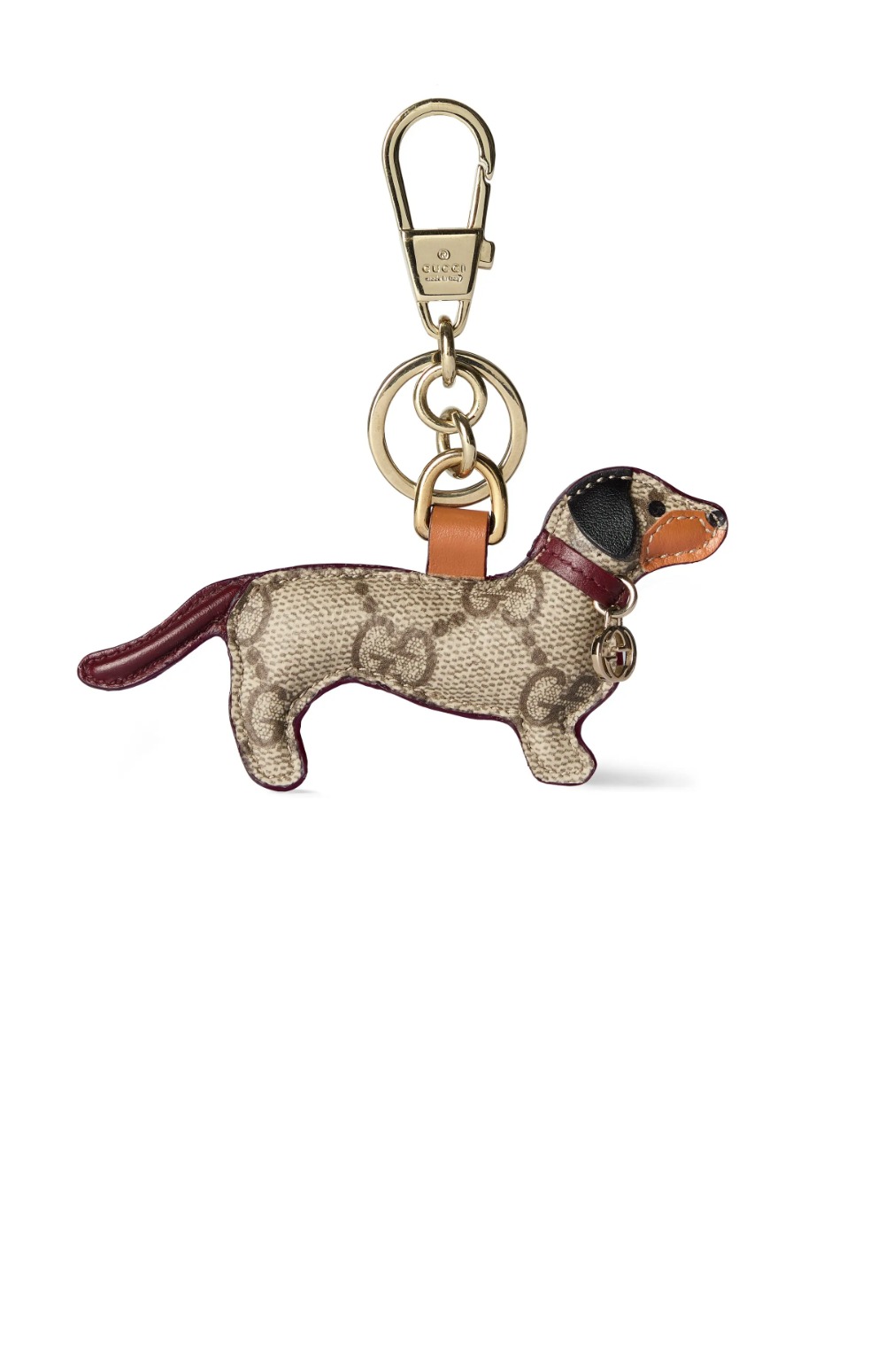 미러급레플리카사이트 | 명품레플리카 전문 쇼핑몰  | 딥퀄 - 도그 쉐입 백 참 821812 &gt; 구찌