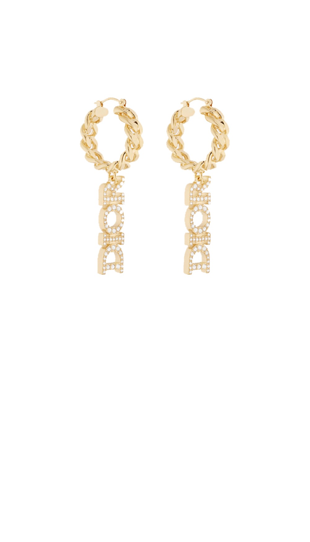 미러급레플리카사이트 | 명품레플리카 전문 쇼핑몰  | 딥퀄 - 레볼루션 귀걸이 E1749 &gt; 디올