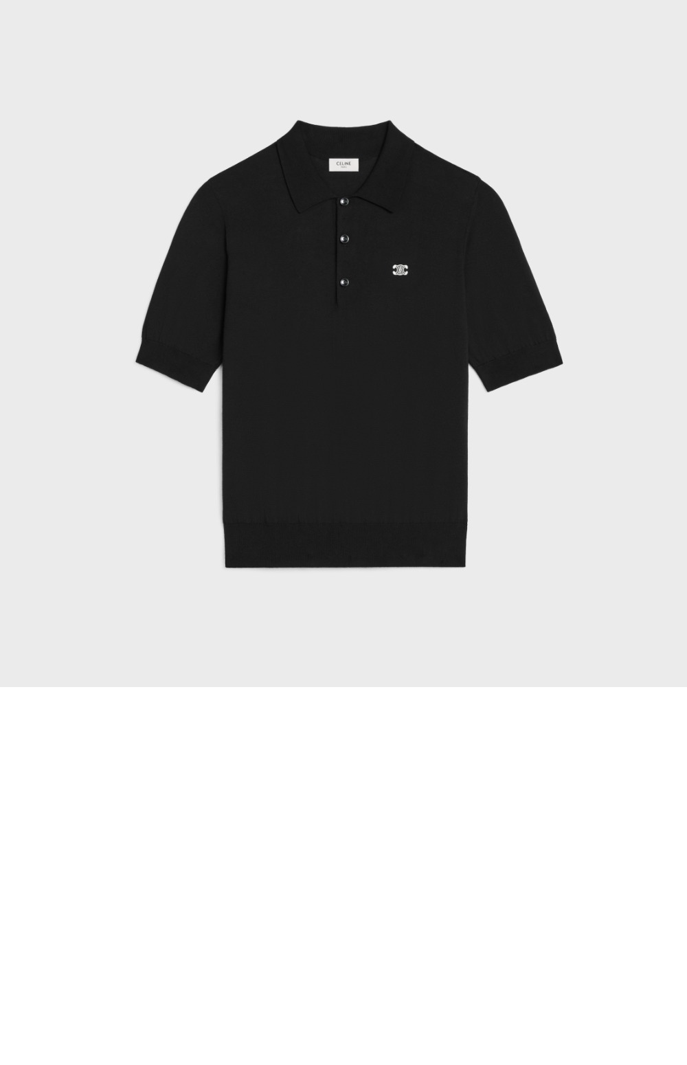 미러급레플리카사이트 | 명품레플리카 전문 쇼핑몰  | 딥퀄 - 트리옹프 폴로 &gt; 셀린느