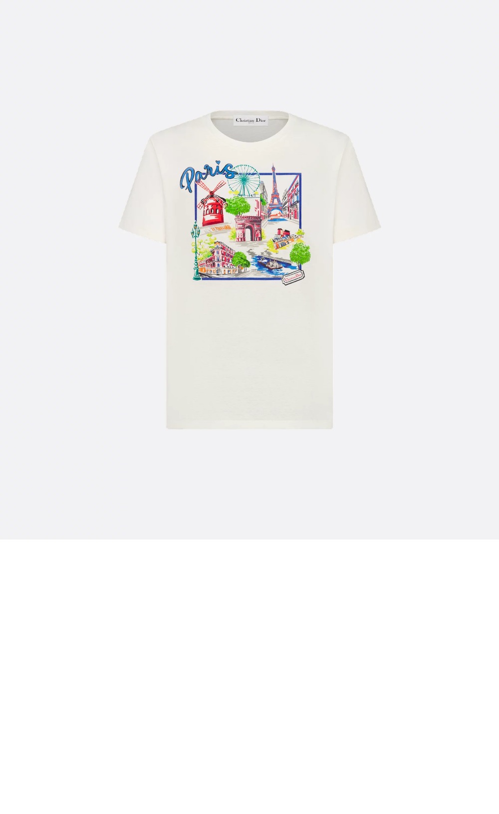 미러급레플리카사이트 | 명품레플리카 전문 쇼핑몰  | 딥퀄 - Souvenir 티셔츠 &gt; 디올