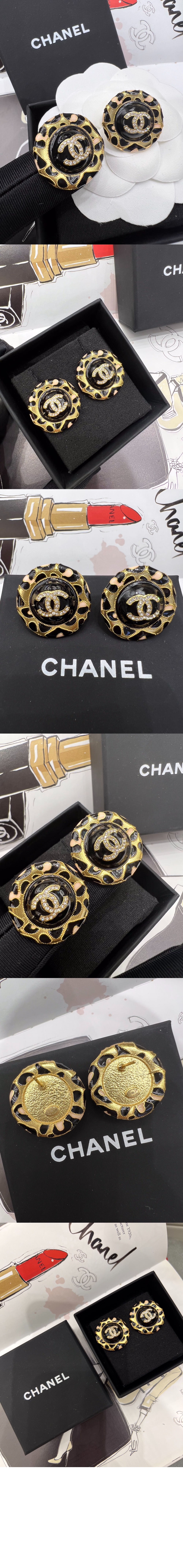 미러급레플리카사이트 | 명품레플리카 전문 쇼핑몰  | 딥퀄 - 귀걸이 AB8030 &gt; 샤넬