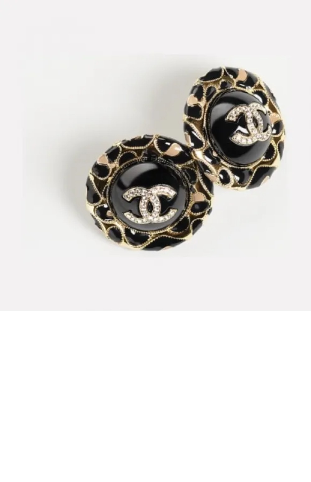 미러급레플리카사이트 | 명품레플리카 전문 쇼핑몰  | 딥퀄 - 귀걸이 AB8030 &gt; 샤넬