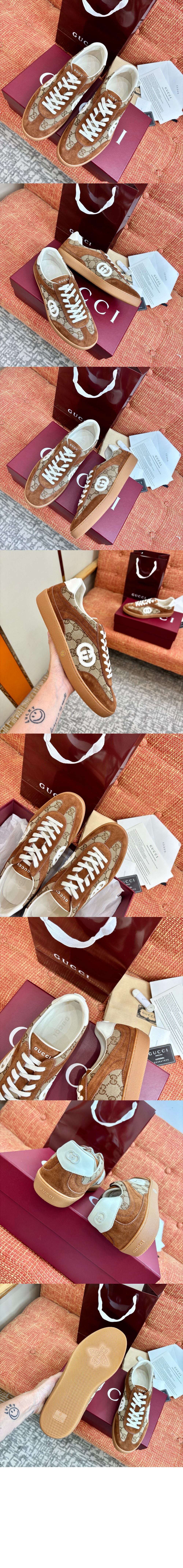 미러급레플리카사이트 | 명품레플리카 전문 쇼핑몰  | 딥퀄 - G75 스니커즈 791742 &gt; 구찌