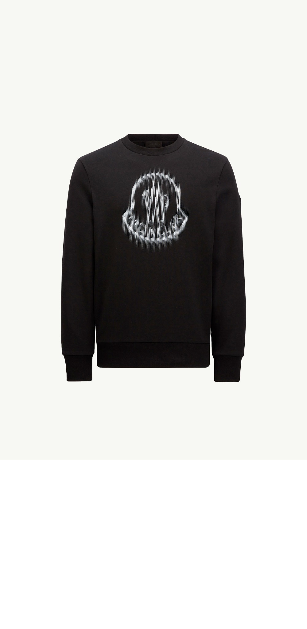 미러급레플리카사이트 | 명품레플리카 전문 쇼핑몰  | 딥퀄 - 블러 로고 스웨트셔츠 &gt; 몽클레어