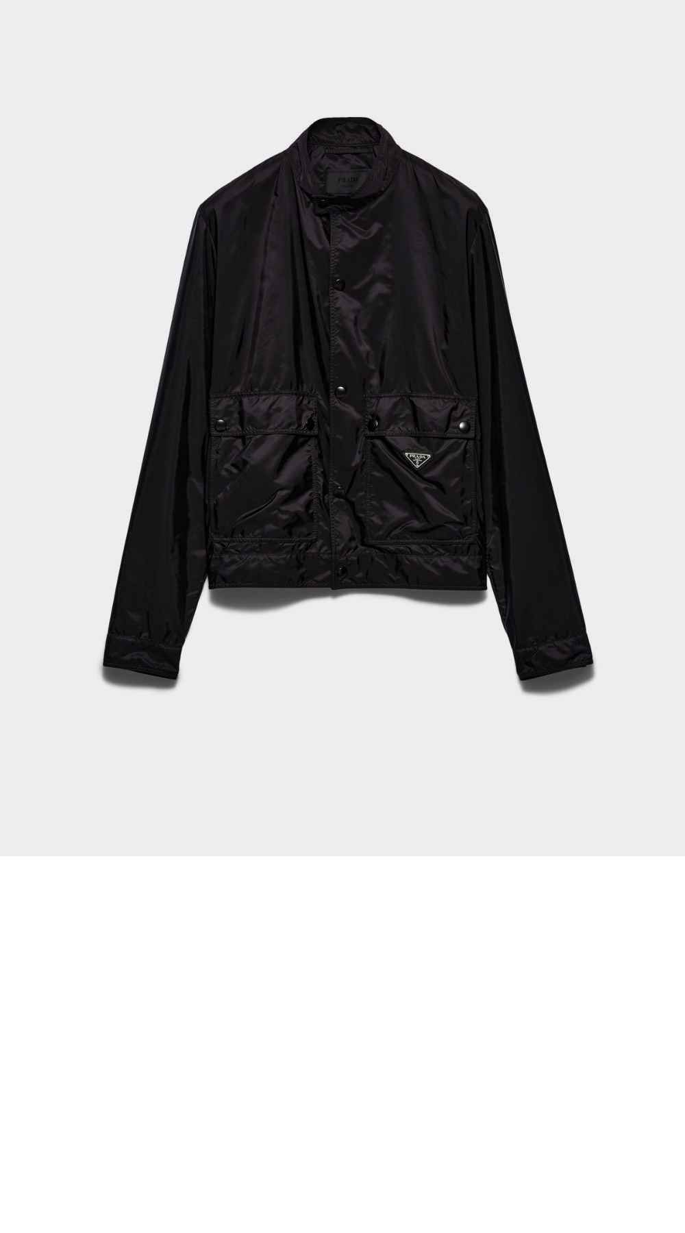 미러급레플리카사이트 | 명품레플리카 전문 쇼핑몰  | 딥퀄 - 리나일론 재킷 &gt; 프라다