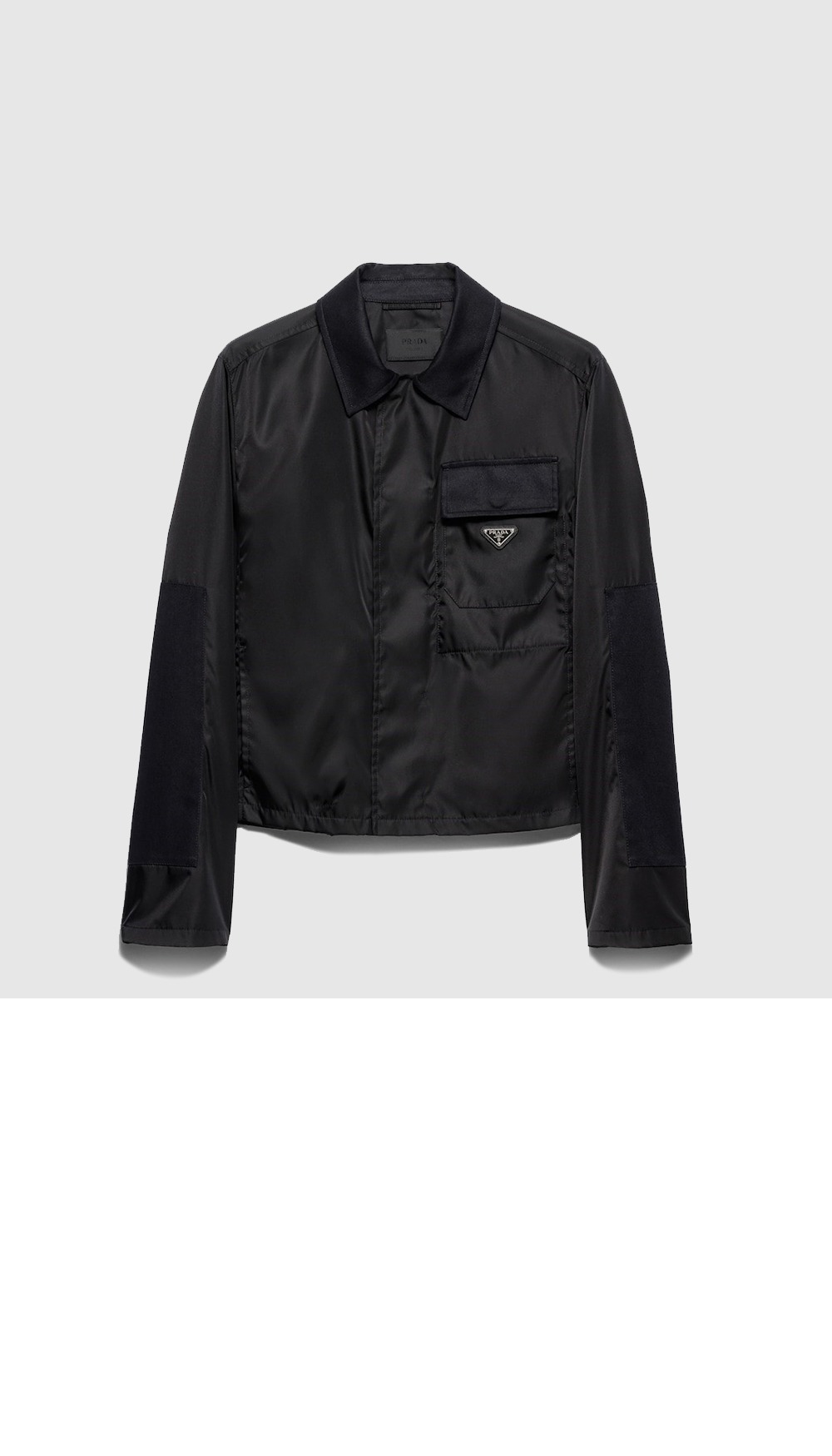 미러급레플리카사이트 | 명품레플리카 전문 쇼핑몰  | 딥퀄 - 리나일론 재킷 &gt; 프라다