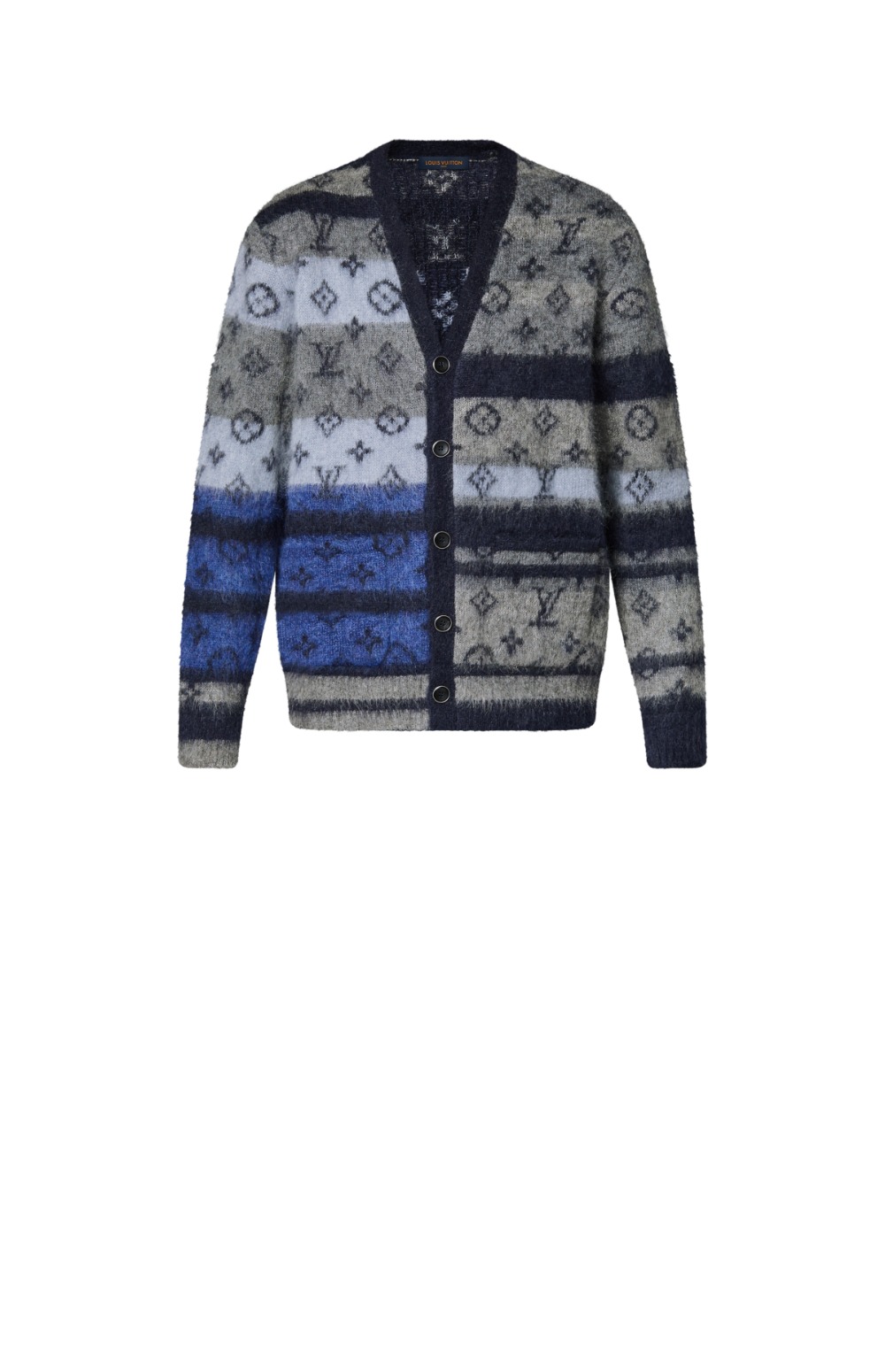 미러급레플리카사이트 | 명품레플리카 전문 쇼핑몰  | 딥퀄 - 모노그램 모헤어 가디건 &gt; 루이비통