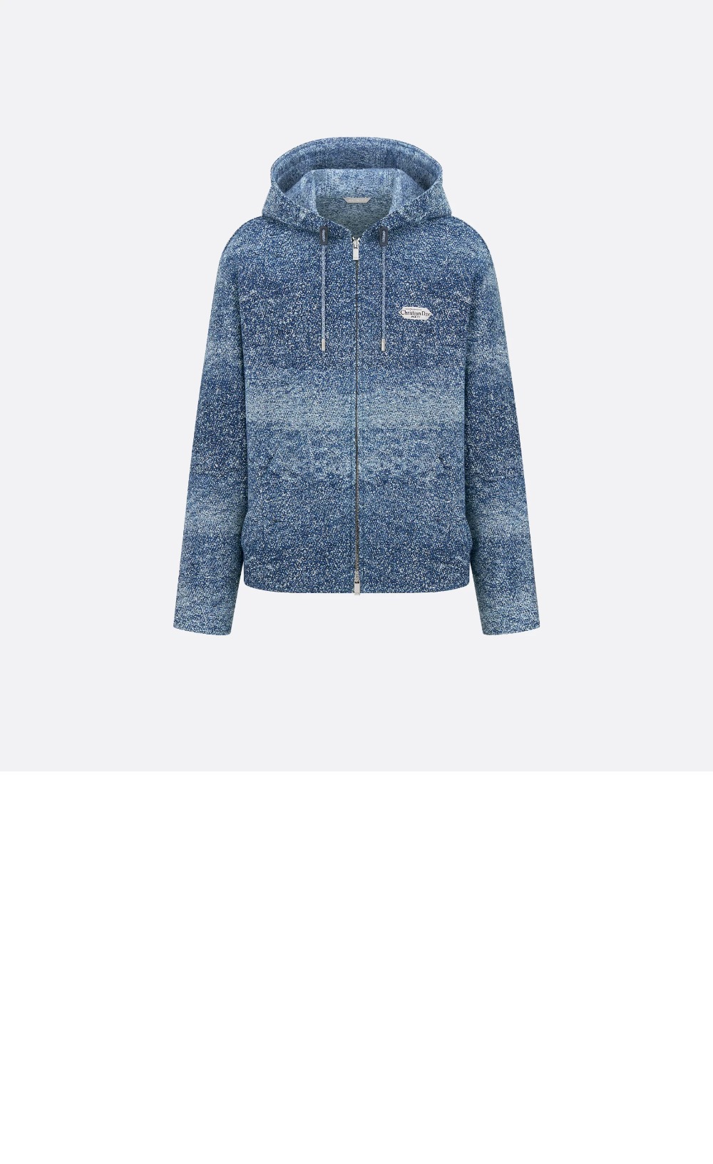 미러급레플리카사이트 | 명품레플리카 전문 쇼핑몰  | 딥퀄 - Christian Dior Paris 라벨 후드 블루종 재킷 &gt; 디올