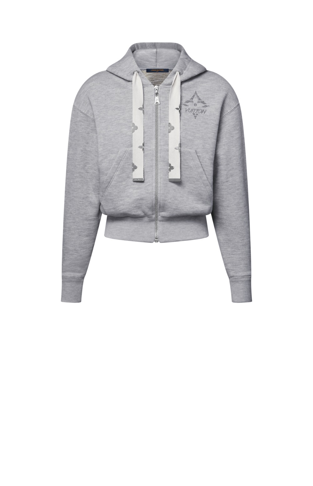 미러급레플리카사이트 | 명품레플리카 전문 쇼핑몰  | 딥퀄 - 모노그램 플라워 액센트 후디 &gt; 루이비통