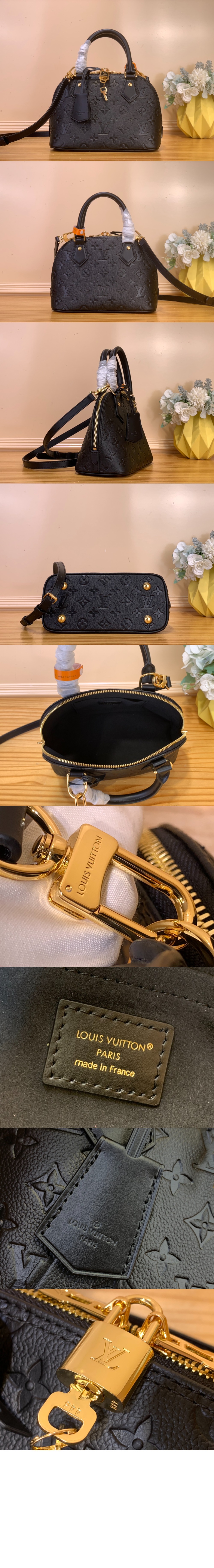미러급레플리카사이트 | 명품레플리카 전문 쇼핑몰  | 딥퀄 - 알마 BB M26409 &gt; 루이비통