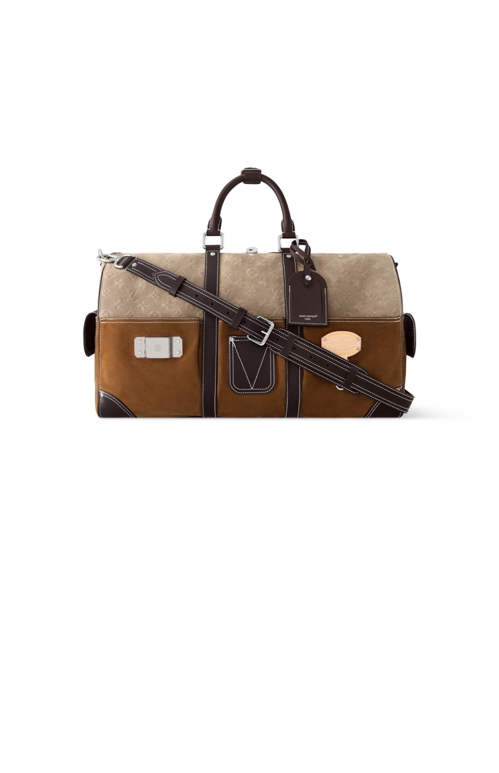 미러급레플리카사이트 | 명품레플리카 전문 쇼핑몰  | 딥퀄 - 키폴 반둘리에 50 M26127 &gt; 루이비통