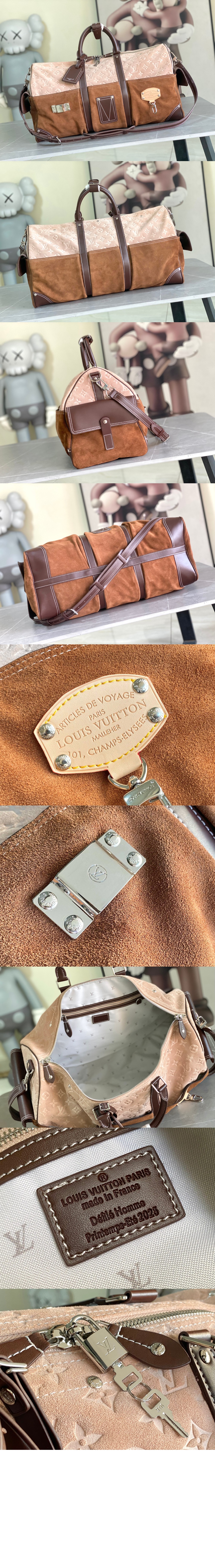 미러급레플리카사이트 | 명품레플리카 전문 쇼핑몰  | 딥퀄 - 키폴 반둘리에 50 M26127 &gt; 루이비통