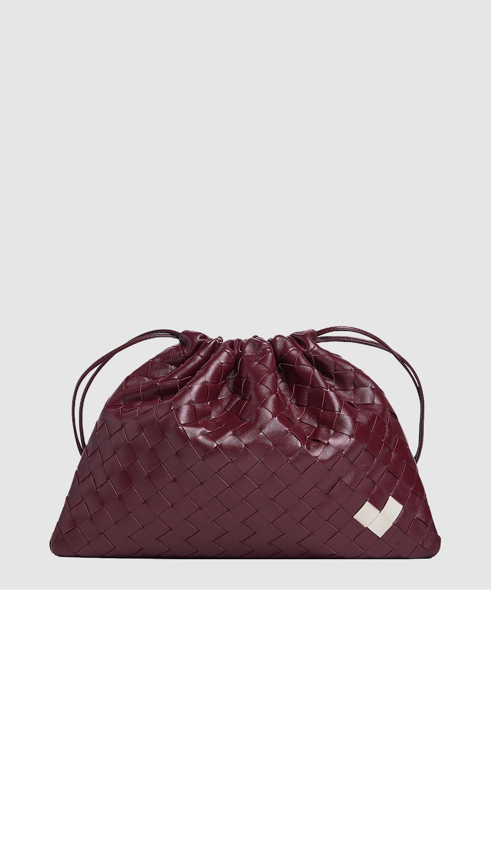 미러급레플리카사이트 | 명품레플리카 전문 쇼핑몰  | 딥퀄 - 미디엄 더스트백 796728 &gt; 보테가베네타