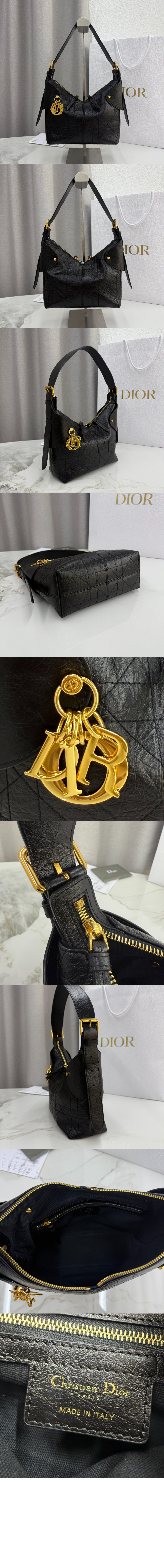 미러급레플리카사이트 | 명품레플리카 전문 쇼핑몰  | 딥퀄 - Voyage 스몰백 M2845 &gt; 디올