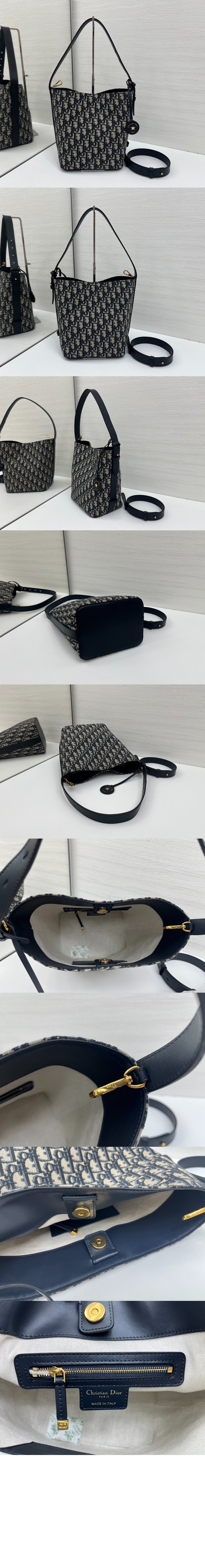 미러급레플리카사이트 | 명품레플리카 전문 쇼핑몰  | 딥퀄 - Diorstar 스몰 버킷백 M2854 &gt; 디올