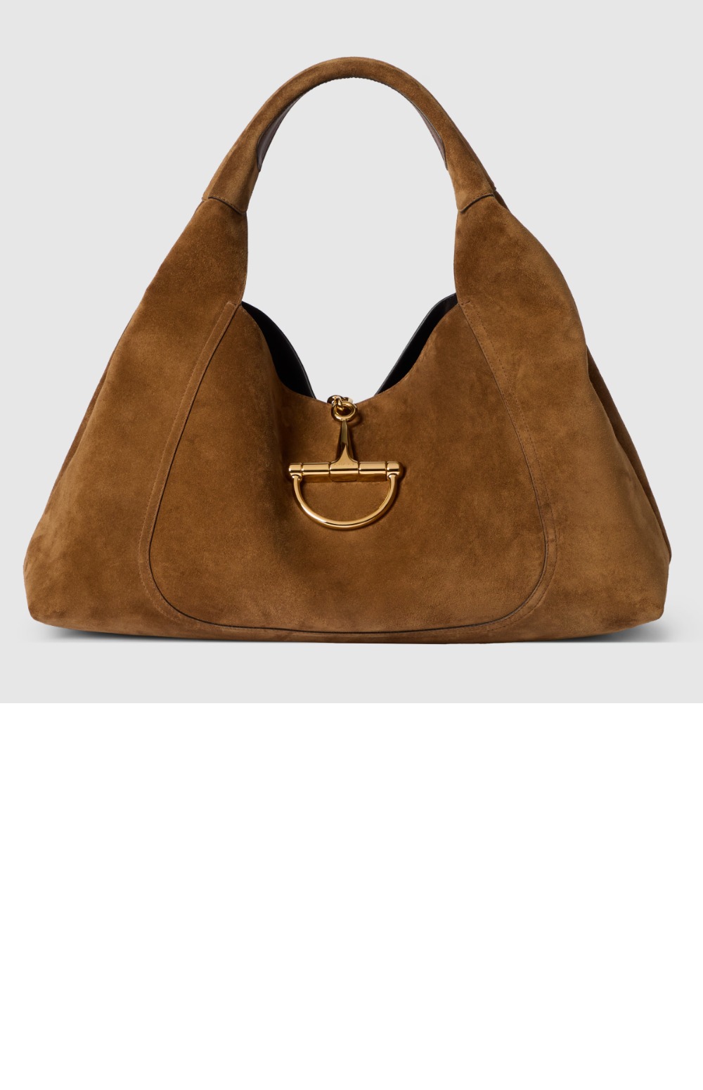 미러급레플리카사이트 | 명품레플리카 전문 쇼핑몰  | 딥퀄 - 소프트빗 맥시 숄더백 837466 &gt; 구찌