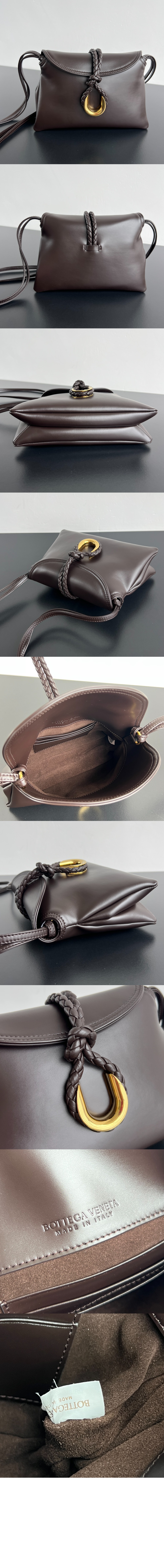 미러급레플리카사이트 | 명품레플리카 전문 쇼핑몰  | 딥퀄 - 베이비 리베르타 826147 &gt; 보테가베네타