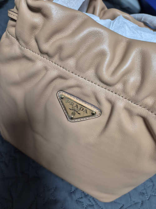 나파 가죽 숄더백 1BG541 &amp;gt; Etc - 기타제품