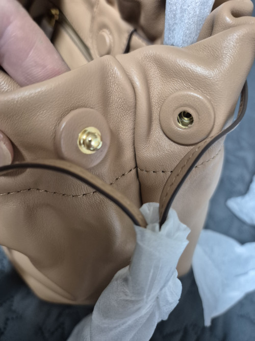 나파 가죽 숄더백 1BG541 &amp;gt; Etc - 기타제품