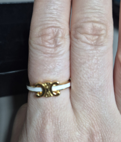 트리옹프 반지 461NL6 &amp;gt; Etc - 기타제품