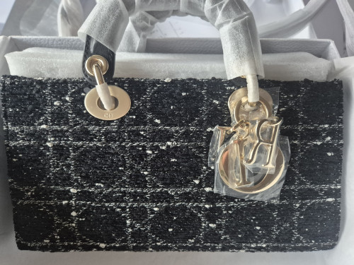 레이디 디조이백 미듐 M0540 &amp;gt; D-Joy - 디 조이