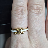 트리옹프 반지 461NL6 &#038;amp;gt; Etc - 기타제품