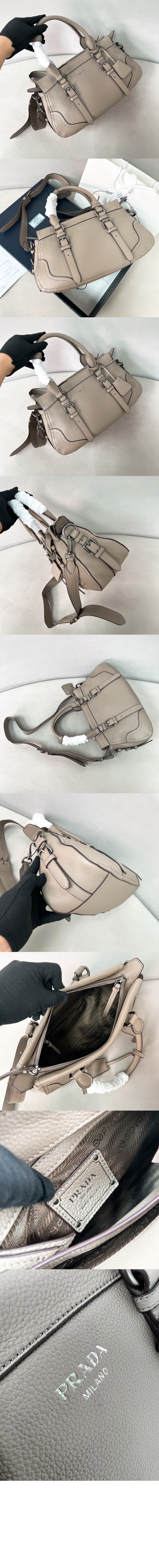 라지 가죽 토트백 1BG604 > Etc - 기타제품