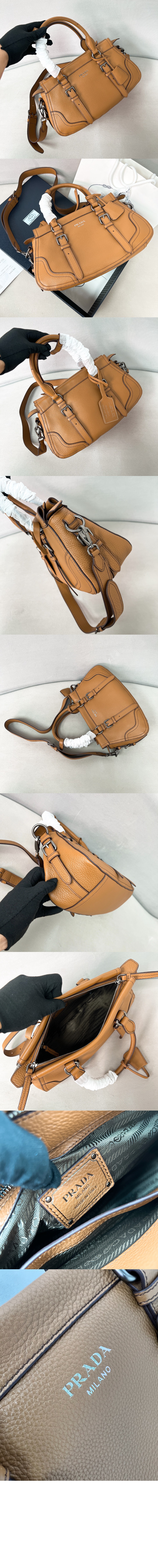 라지 가죽 토트백 1BG604 > Etc - 기타제품