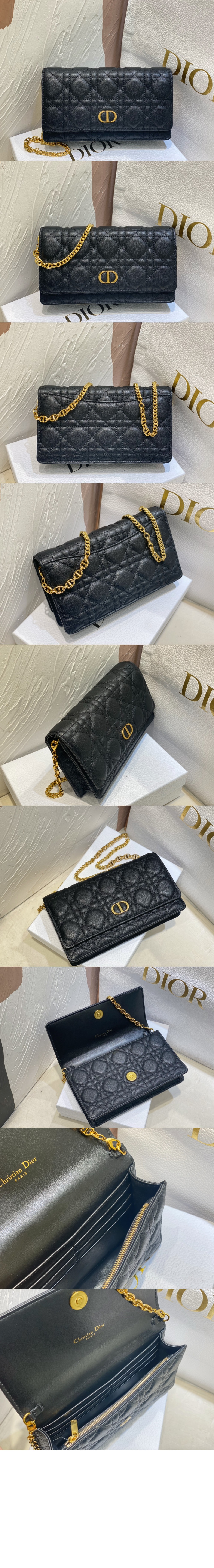 Caro 체인 파우치 S5134 > 스테디셀러