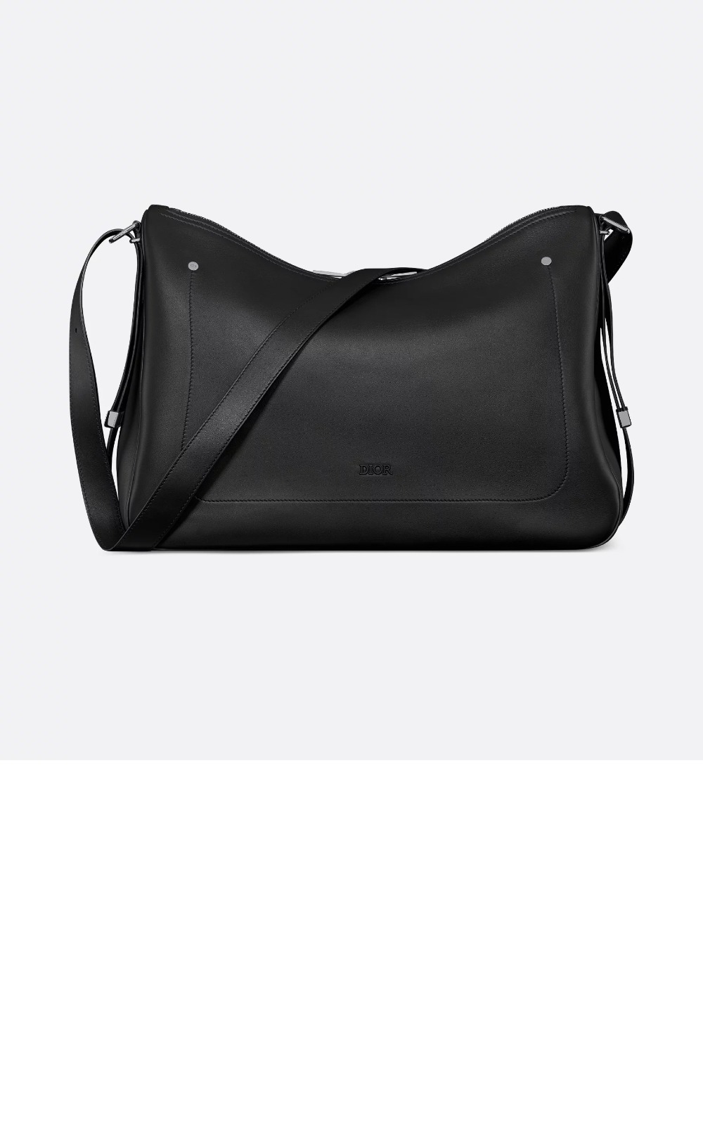 Slider 라지 지퍼 호보백 1LEHO > Etc - 기타제품