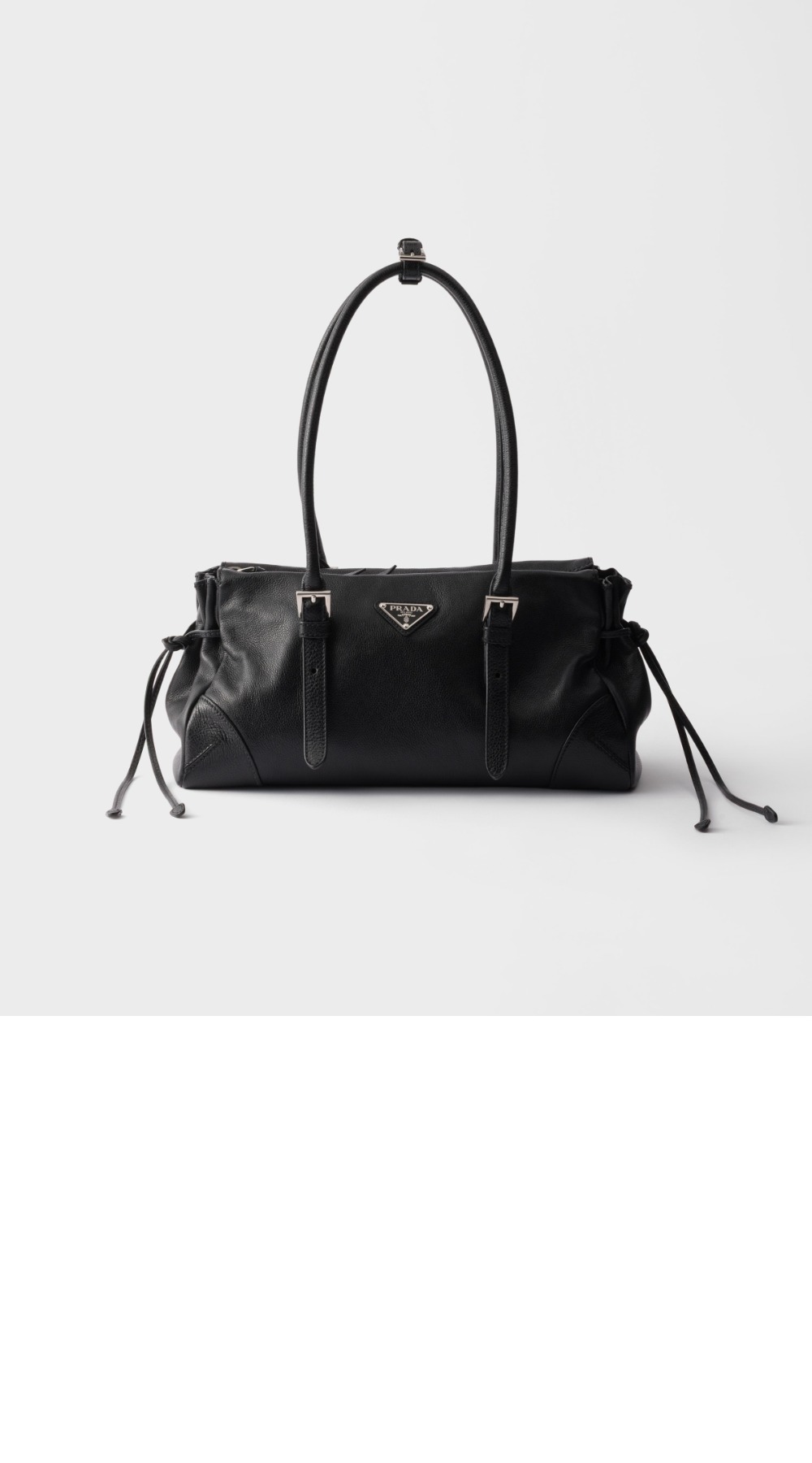 보니 미디엄 앤틱 레더 토트백 1BG628 > Bonnie - 보니