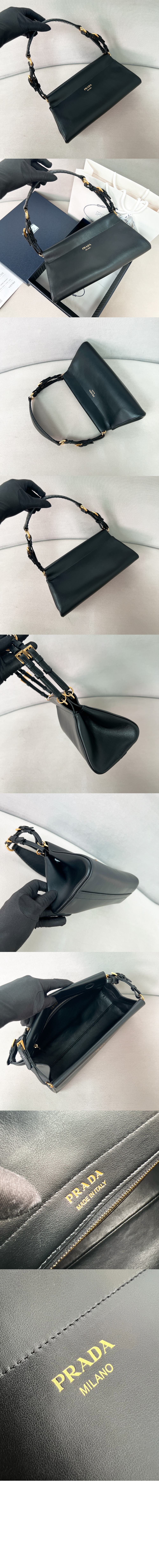 미디엄 가죽 가방 1BC262 > Etc - 기타제품