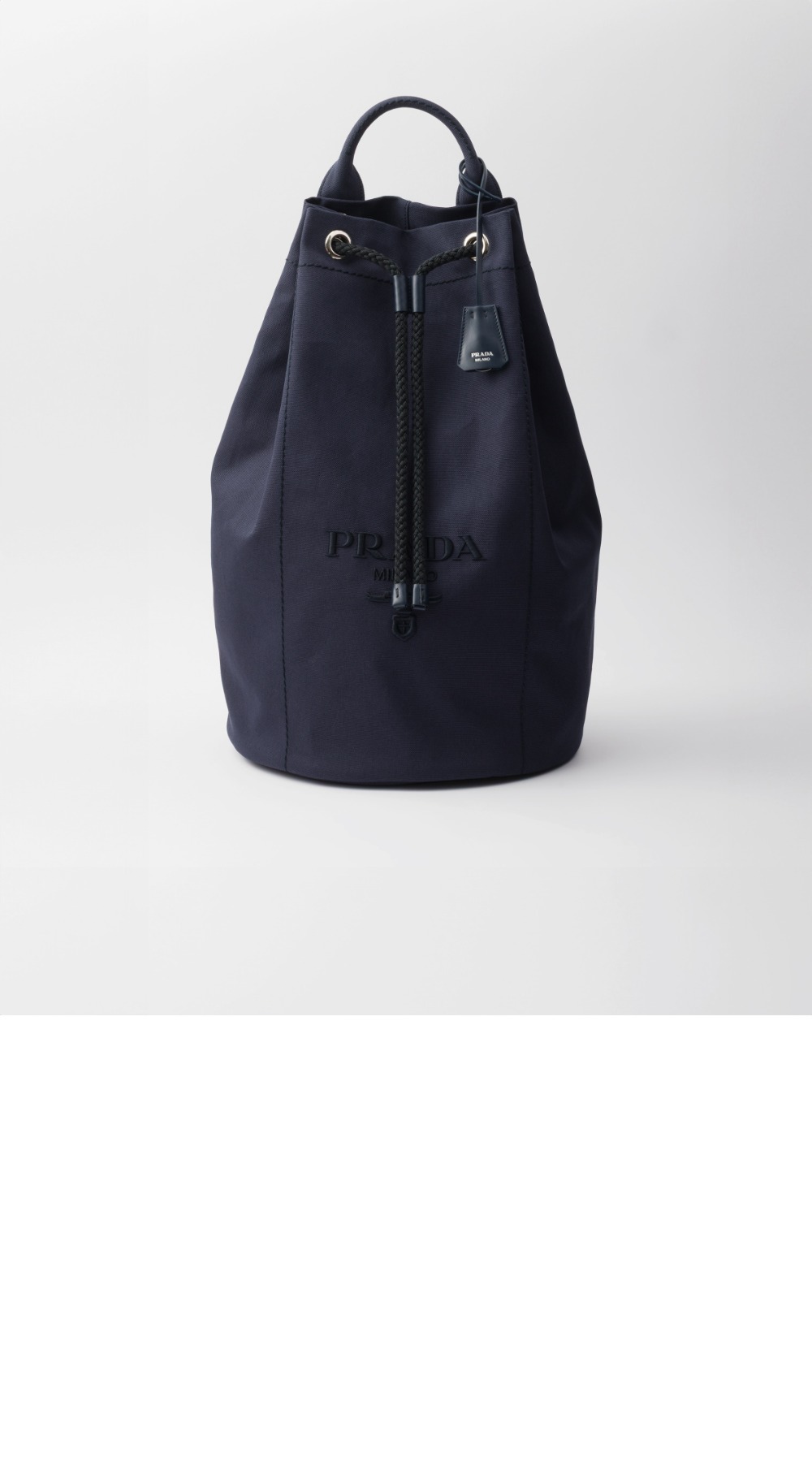 캔버스 드로스트링 더플백 2VY011 > Etc - 기타제품