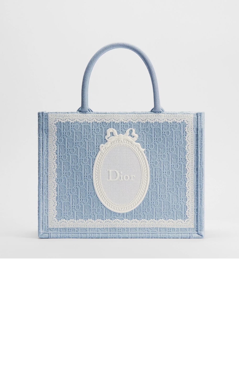 북 토트 스트랩 백 미디엄 M1354 > Book Tote - 북 토트