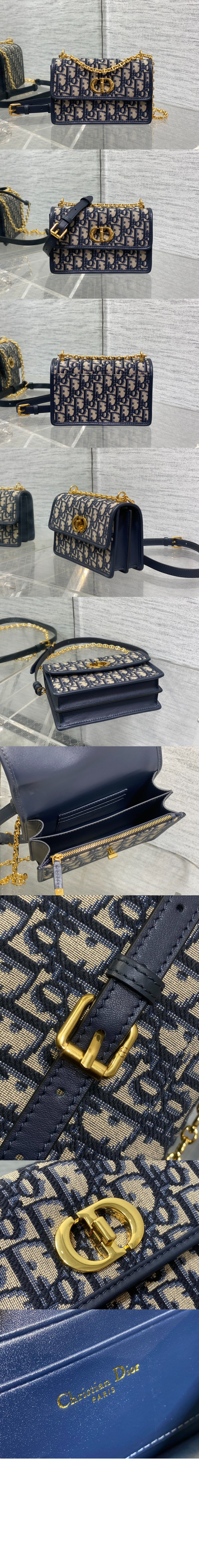 Miss Caro 미니 백 S5169 > 스테디셀러