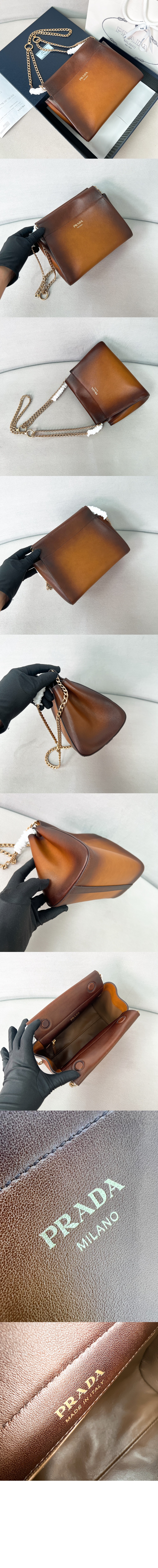 앙세네 미니 가죽 핸드백 1BC263 > Etc - 기타제품