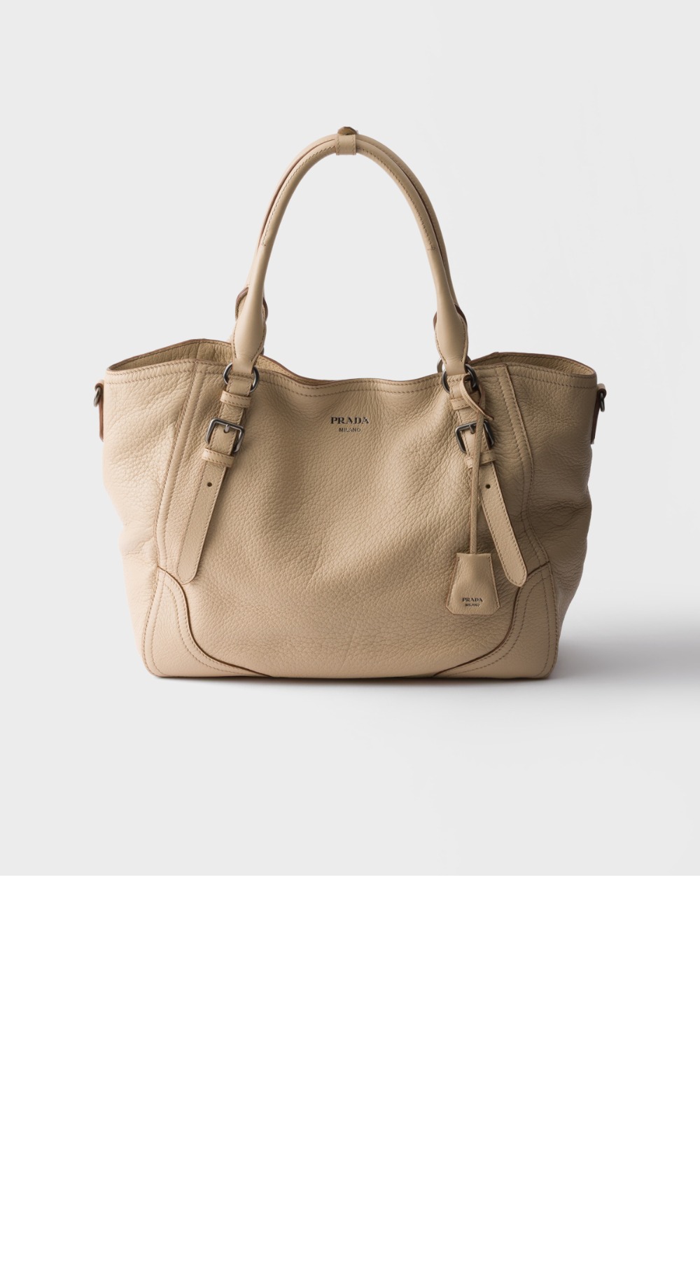 큰 가죽 토트백 1BG602 > Etc - 기타제품