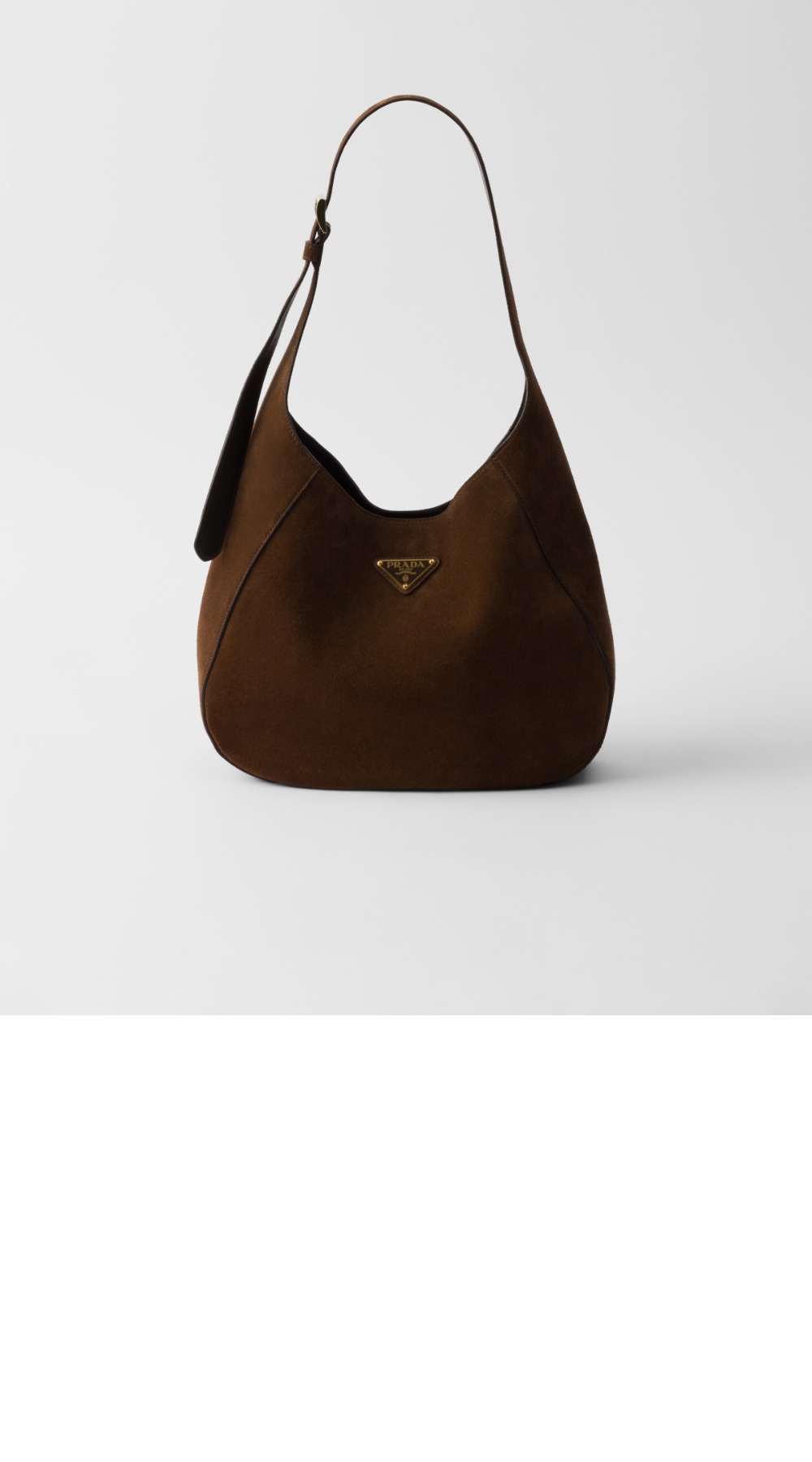 라지 스웨이드 숄더백 1BC196 > Etc - 기타제품