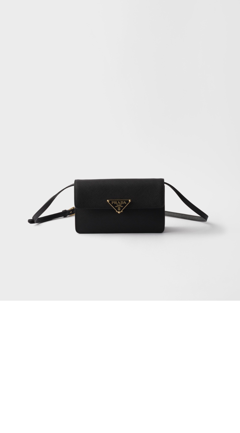 미니 사피아노 가죽 가방 1BD386 > Etc - 기타제품