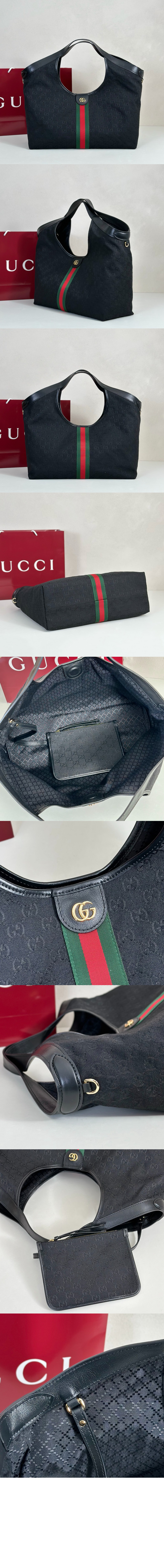 질리오 라지 토트백 853971 > 스테디셀러