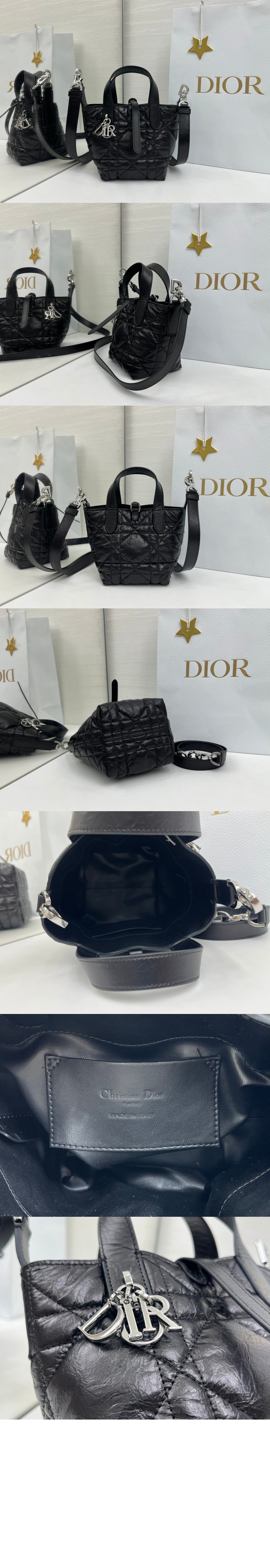 Toujours 버티컬 나노 토트백 S6100 > 스테디셀러