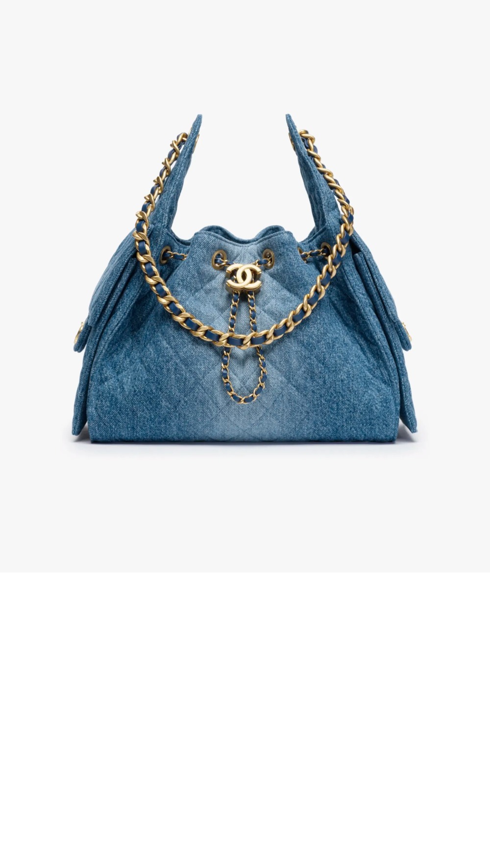 25 스몰 핸드백 AS5293 > 샤넬