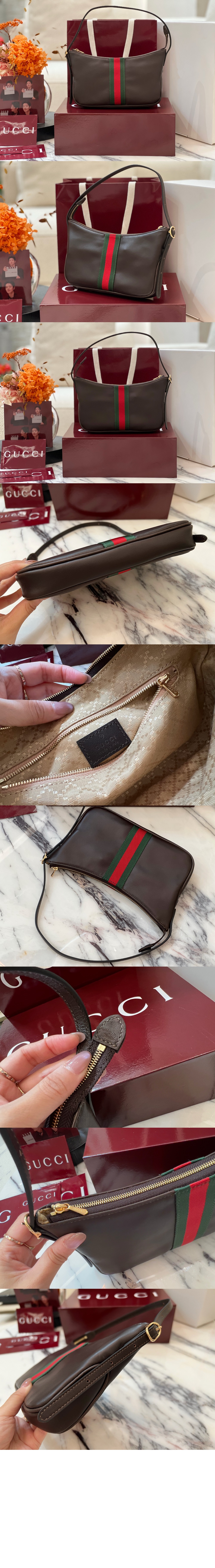 루네타 스몰 크로스백 863406 > 스테디셀러