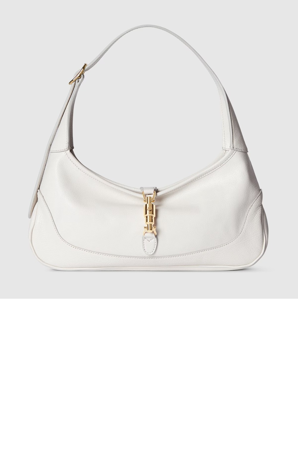 재키 슬림 미디엄 숄더백 863137 > 스테디셀러