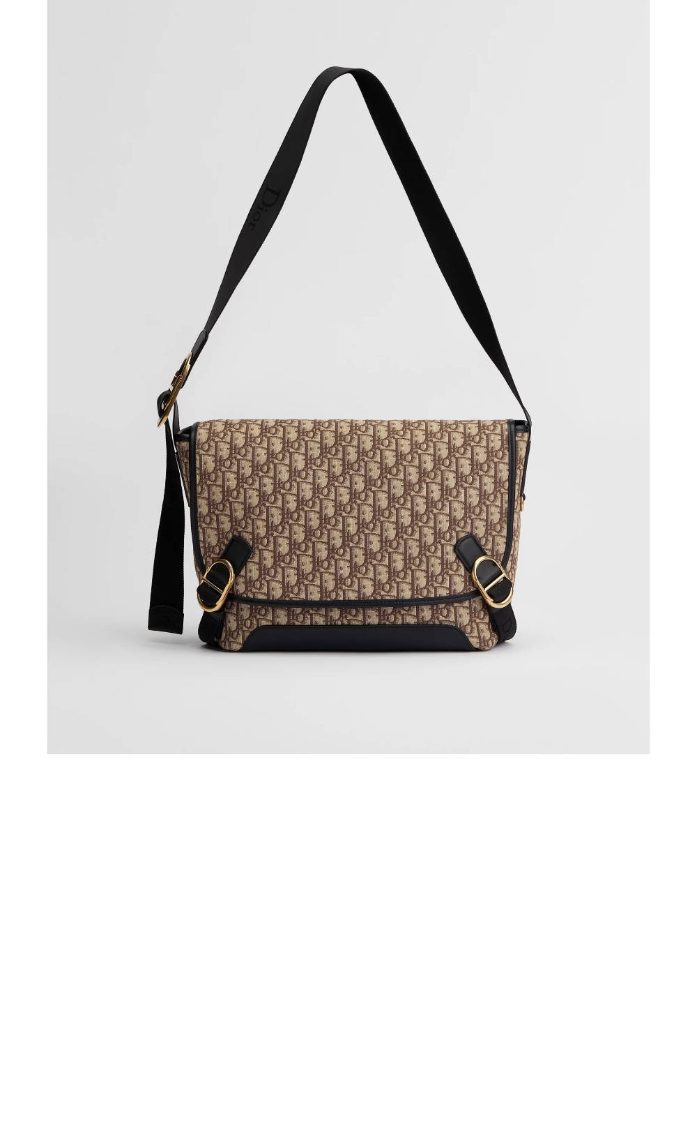 제트 플랩 메신저 백 미디엄 1DBME > 스테디셀러