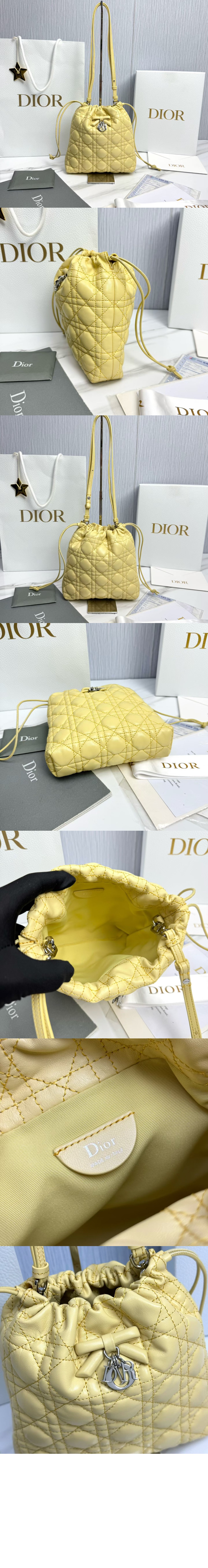 어디오러블 버킷 백 미니 S2611 > 스테디셀러