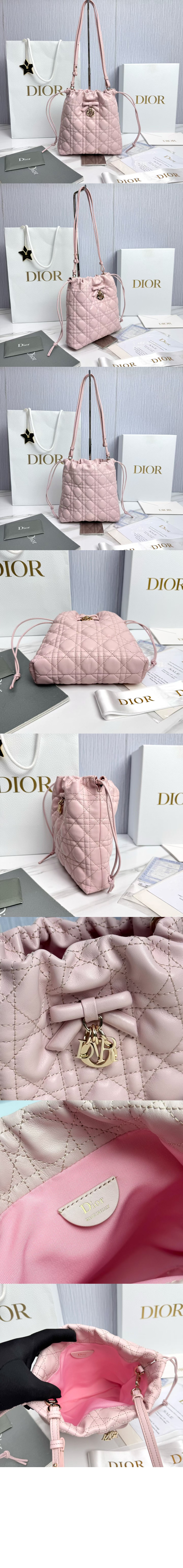 어디오러블 버킷 백 미니 S2611 > 스테디셀러